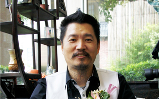 施金輝生平